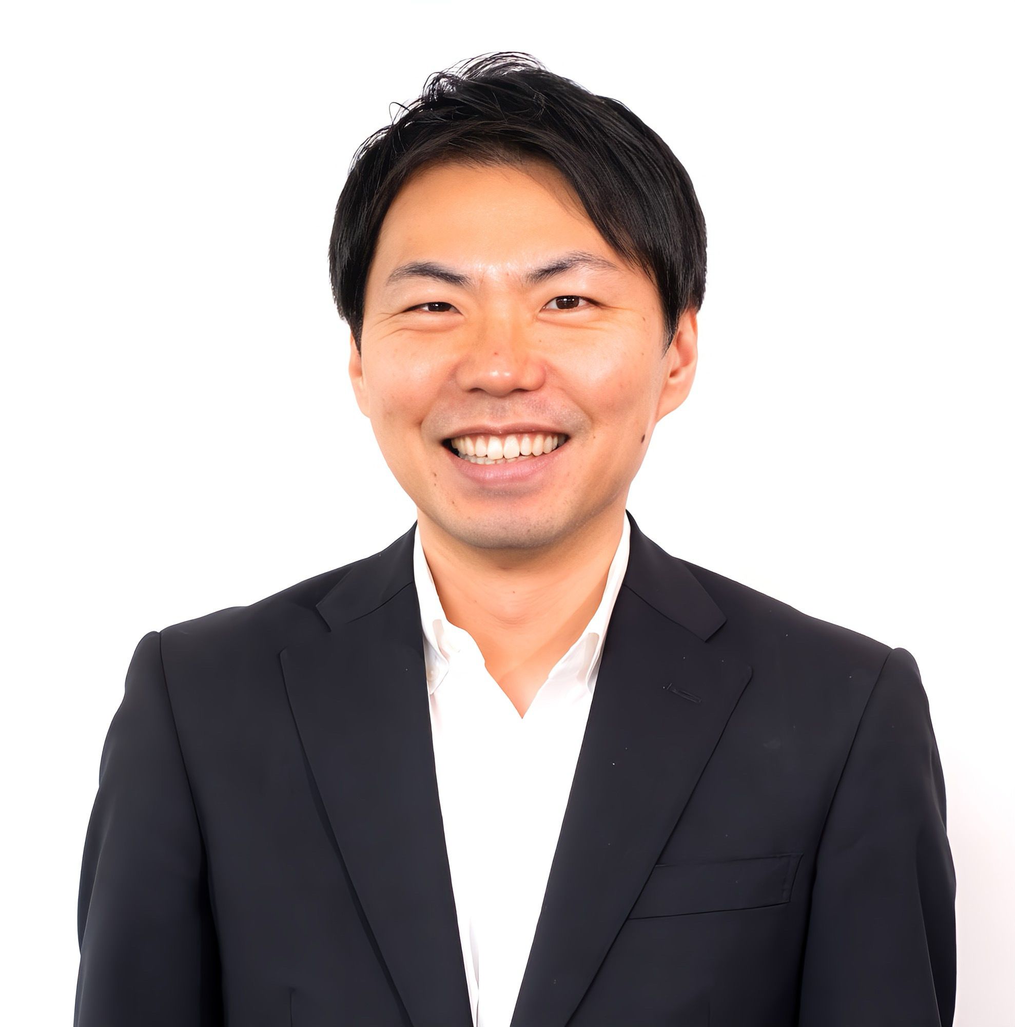 代表 萩原裕司